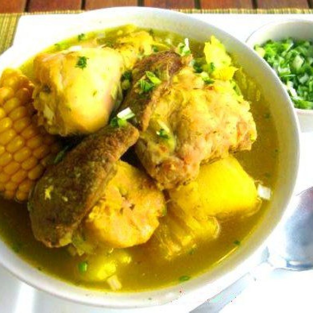 Sancocho