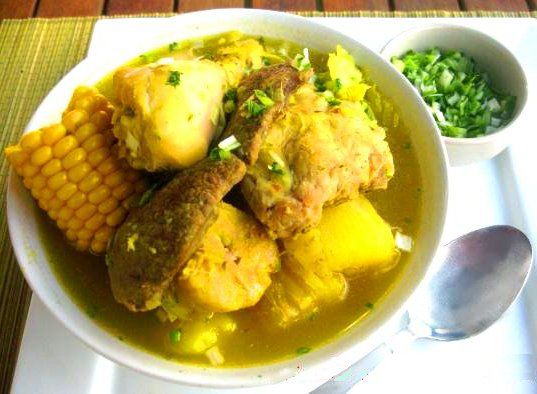 Sancocho
