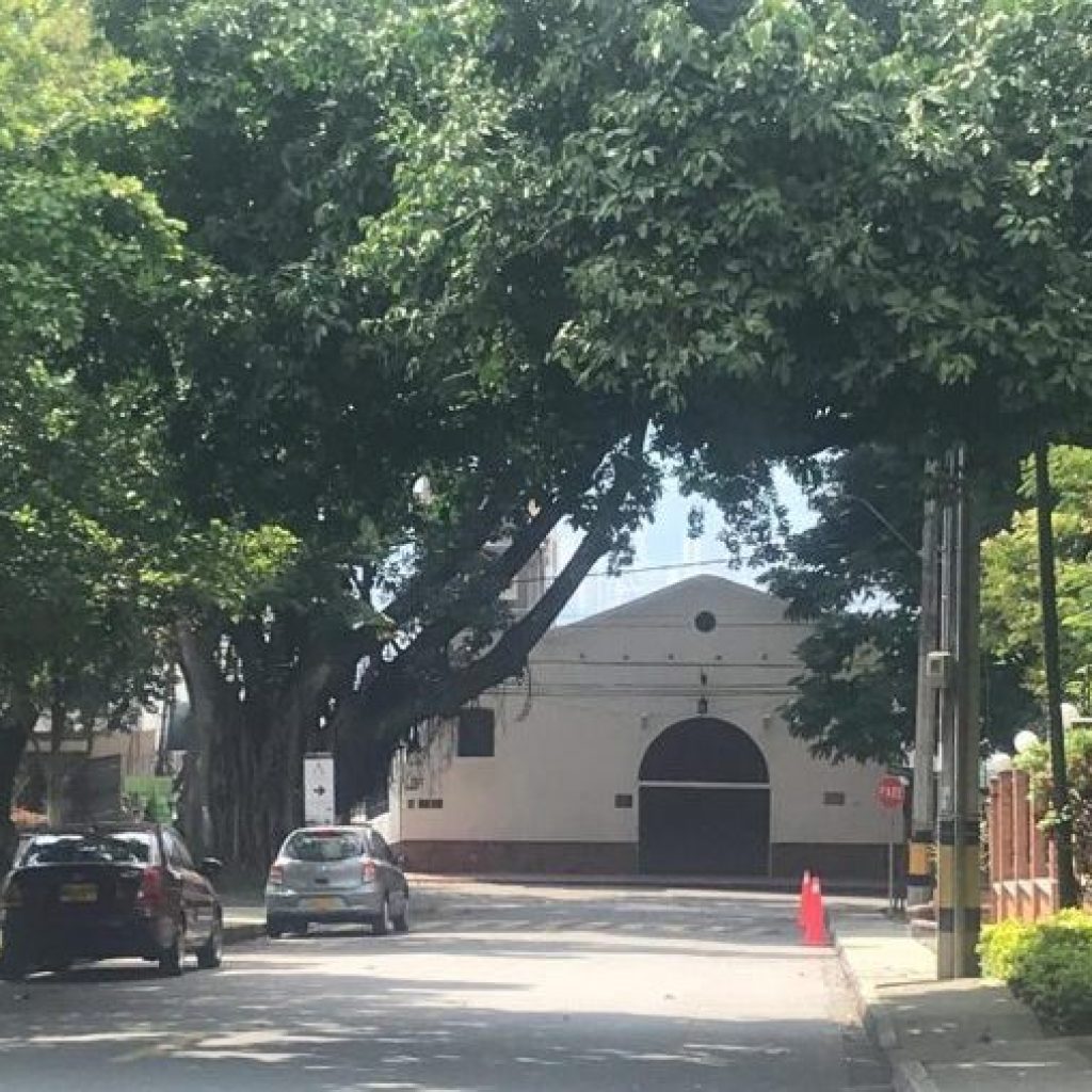 Santa María de Los Ángeles 2