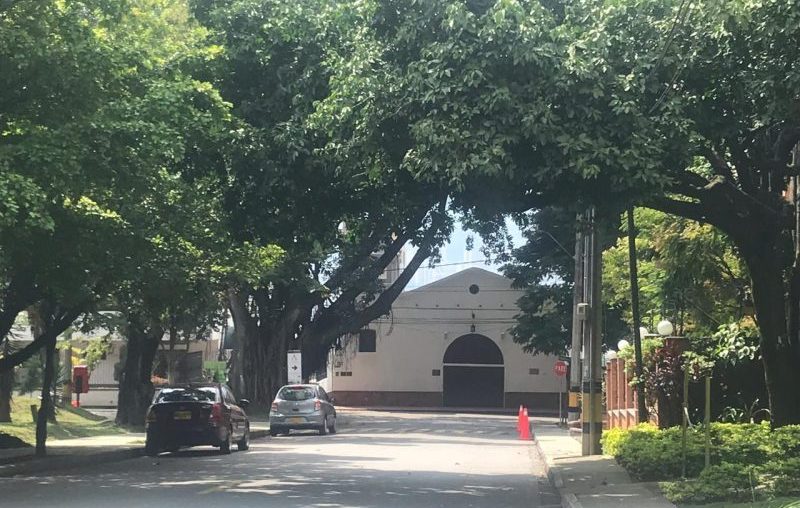 Santa María de Los Ángeles 2