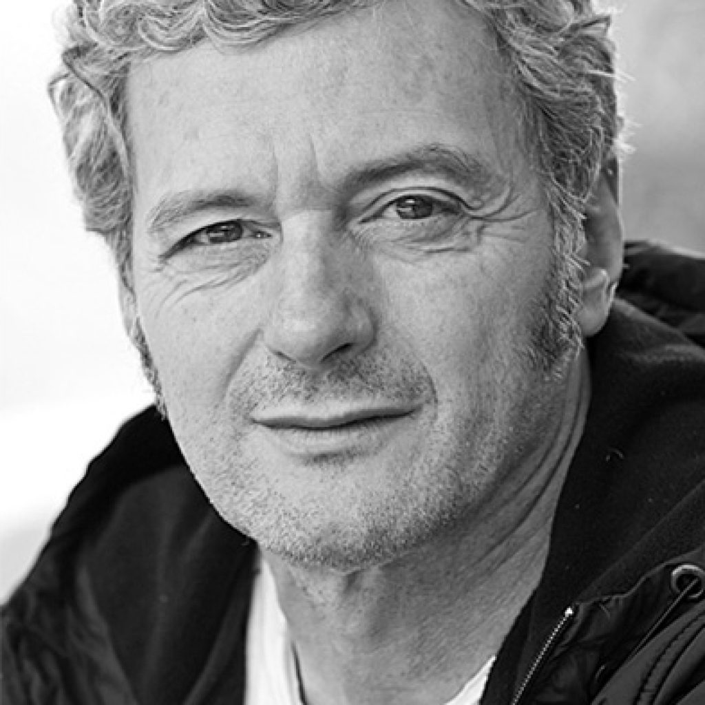 Sergio Cabrera / Foto Carlos Tobón