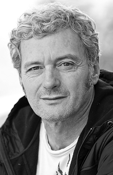 Sergio Cabrera / Foto Carlos Tobón