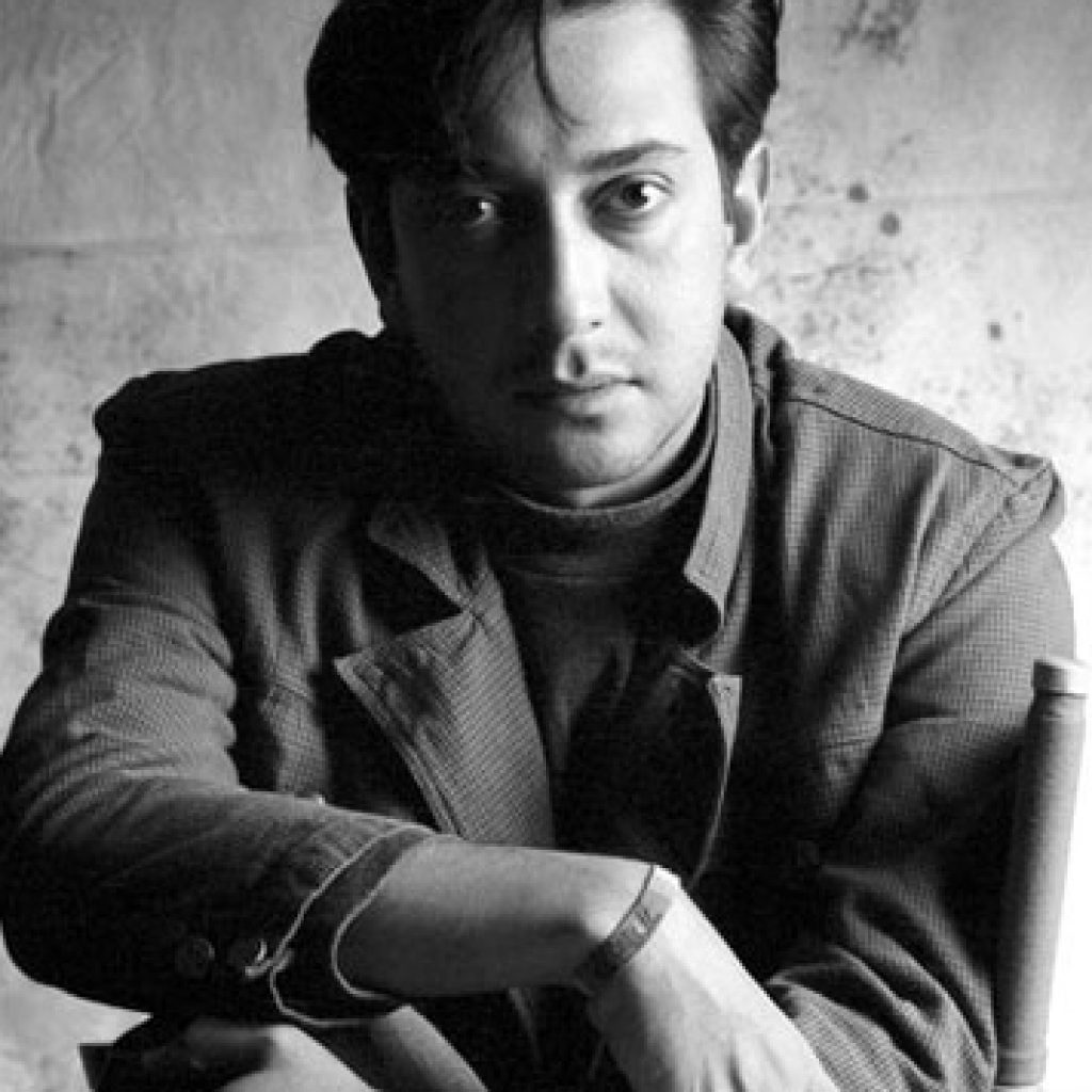 Sergio Elejalde