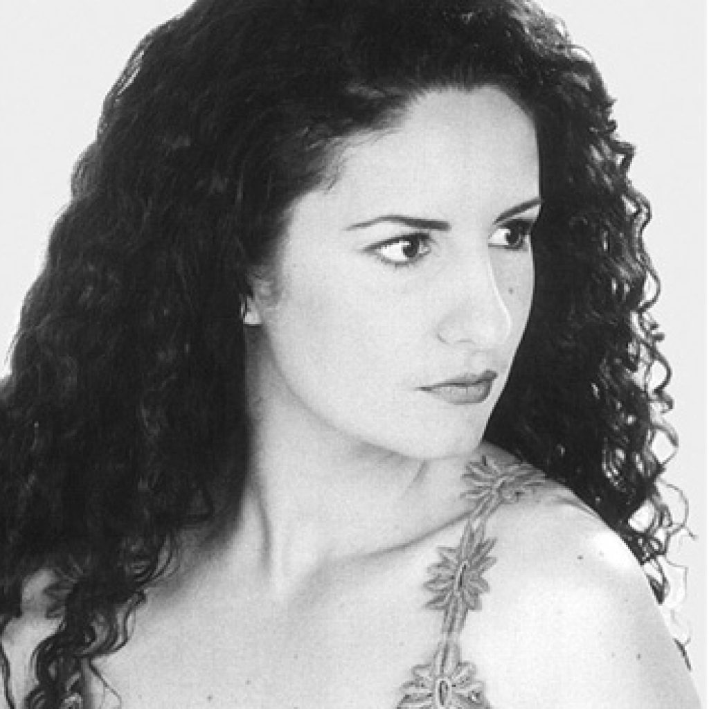 Silvia Ochoa