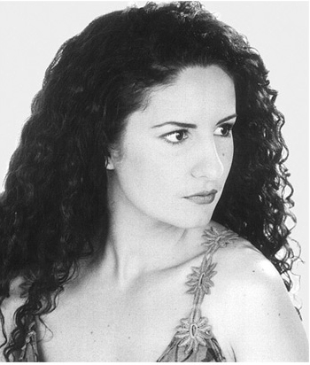Silvia Ochoa