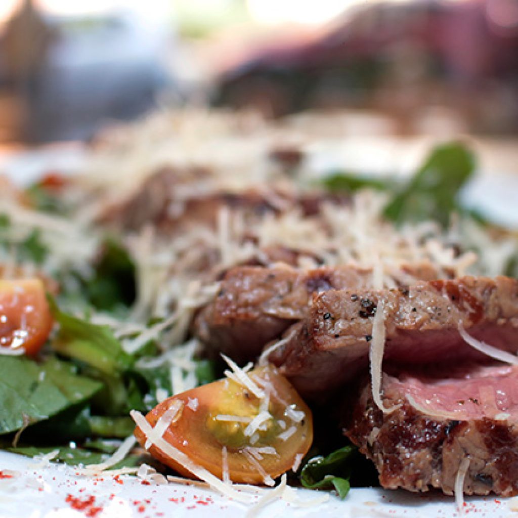 Tagliata