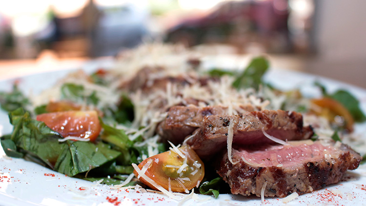 Tagliata