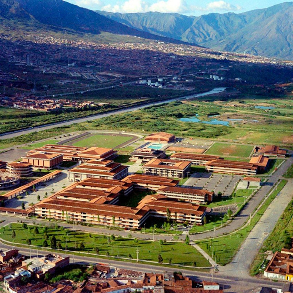 Universidad de Antioquia