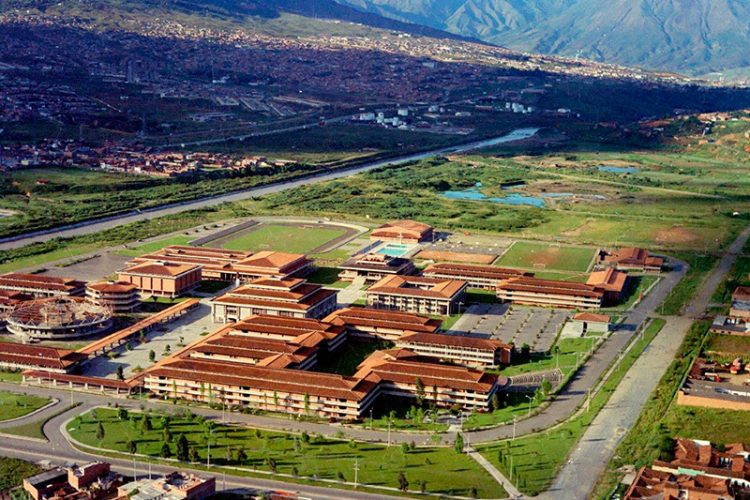 Universidad de Antioquia