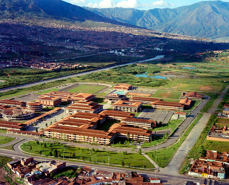 Universidad de Antioquia