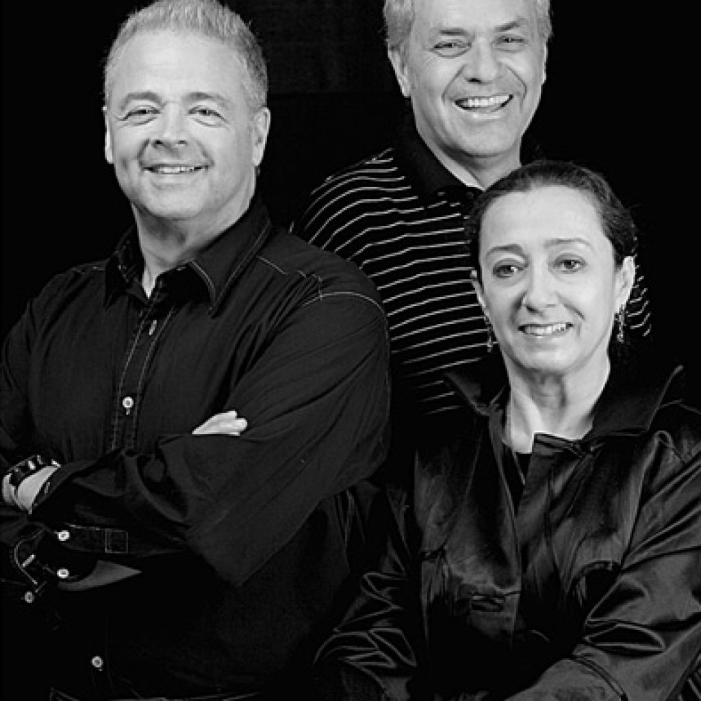 Grupo Utopía
