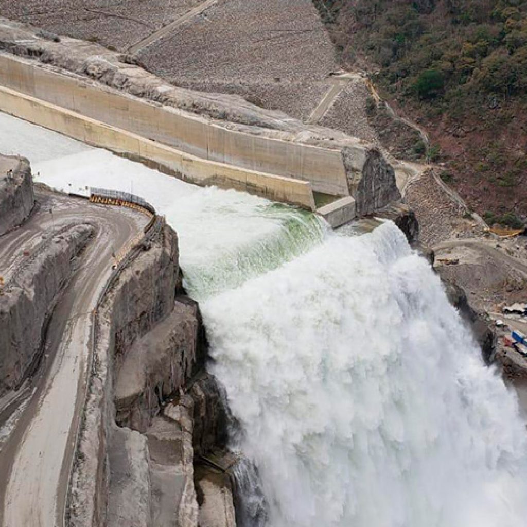 Hidroituango: un análisis desde la sostenibilidad