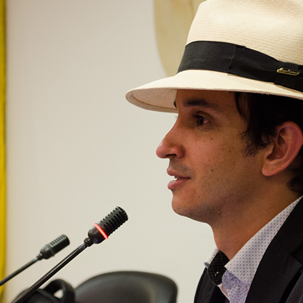 Víctor Correa