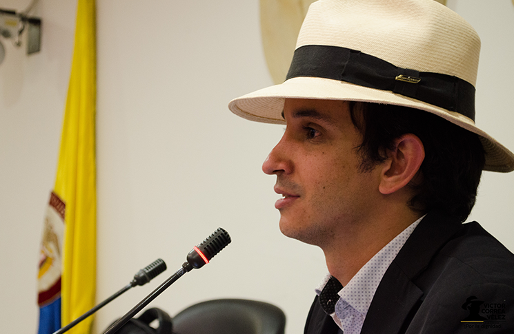 Víctor Correa