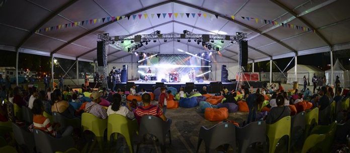 VivelaFeria_PlazaMayor Vive la Feria