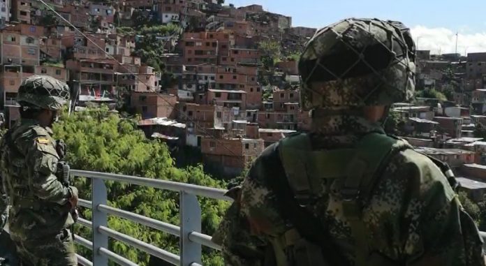 Soldadados