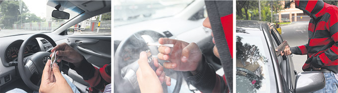 adicciones consumo de drogas