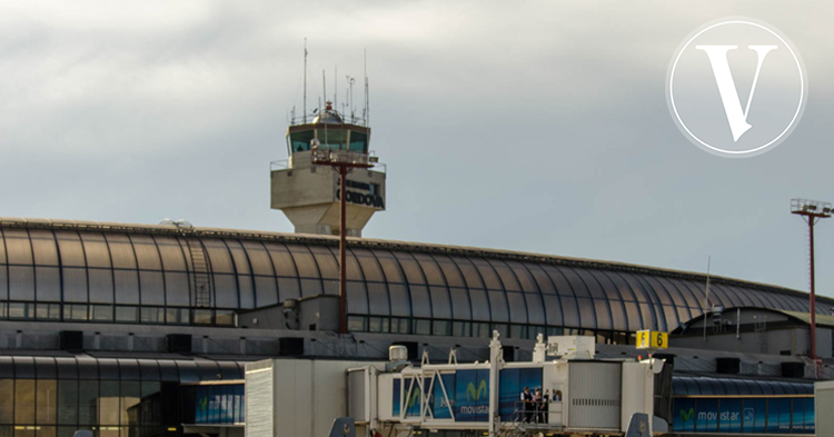 Aeropuerto José María Córdova