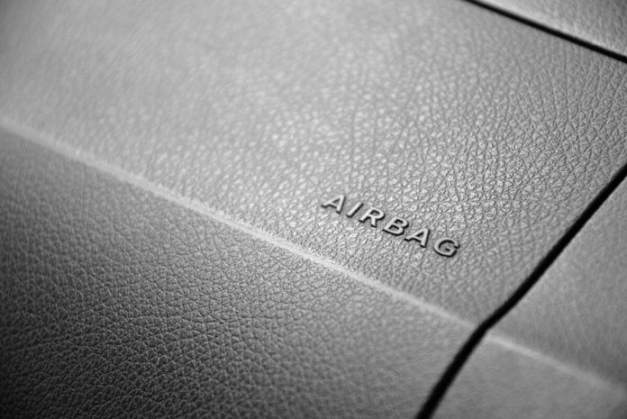 airbag (2) Airbag