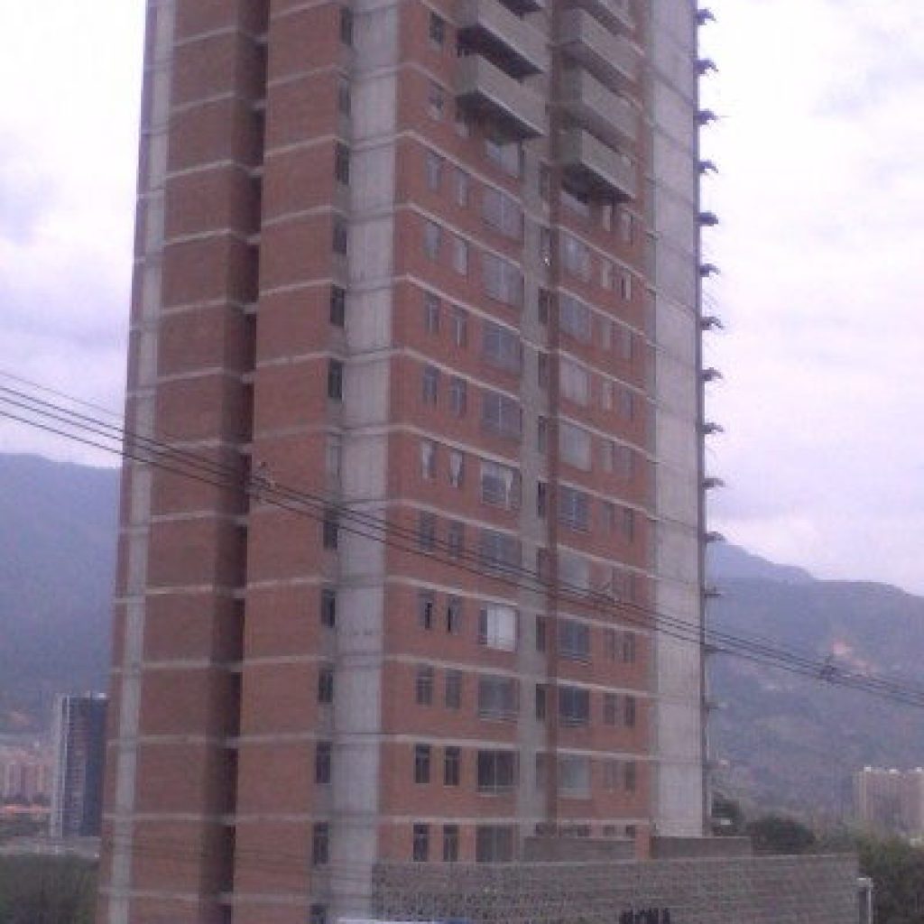 proyecto Alcalá