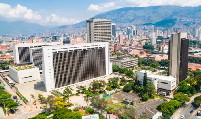 Alcaldía de Medellín