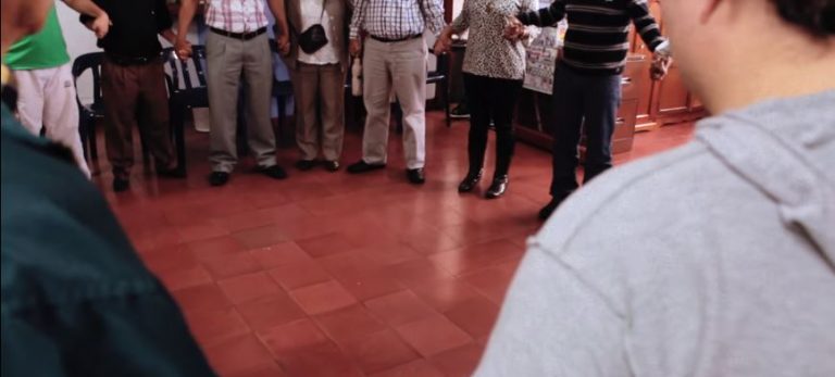 Alcohólicos Anónimos cumple 40 años en El Poblado