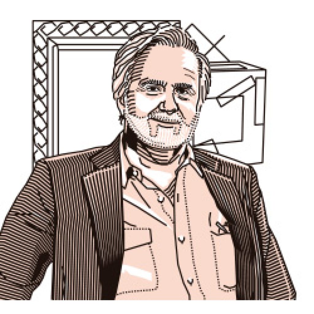 Por  Alfonso Arias Bernal