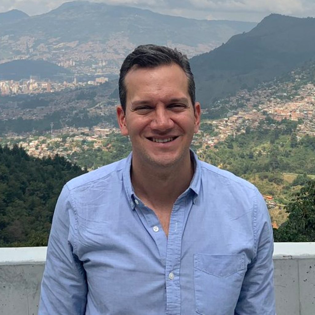 Alfredo Ramos Maya