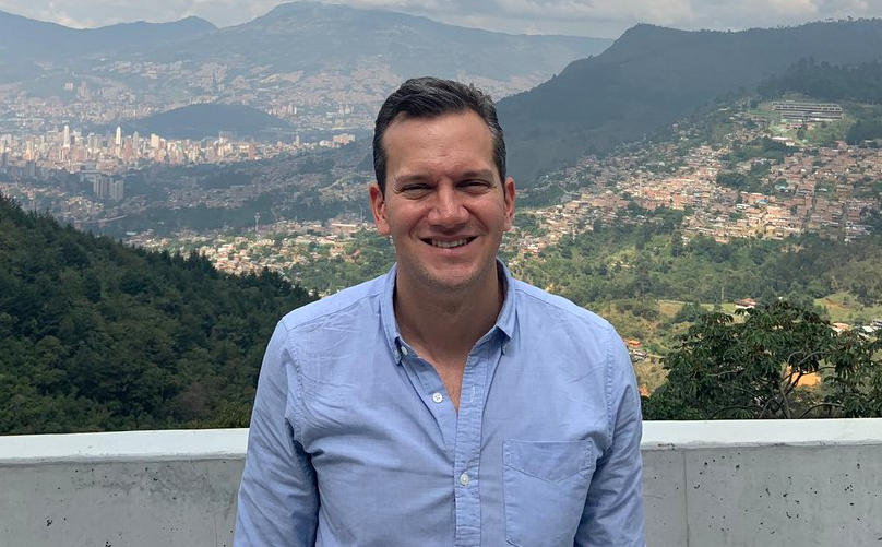 Alfredo Ramos Maya