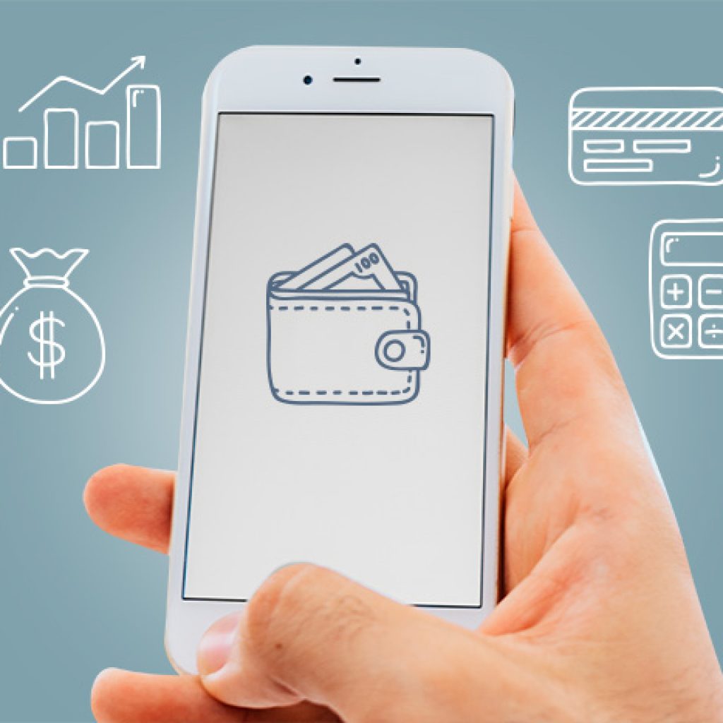 Apps financieras