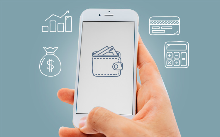 Apps financieras