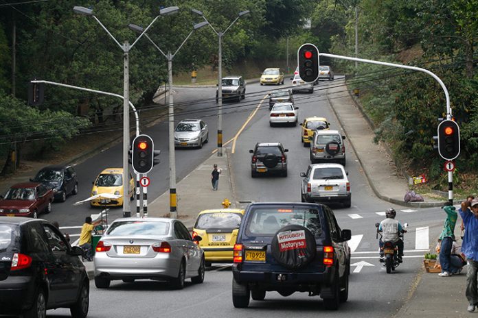 La avenida 34, valorización
