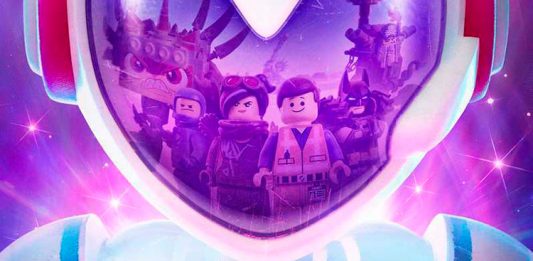 La gran aventura lego 2