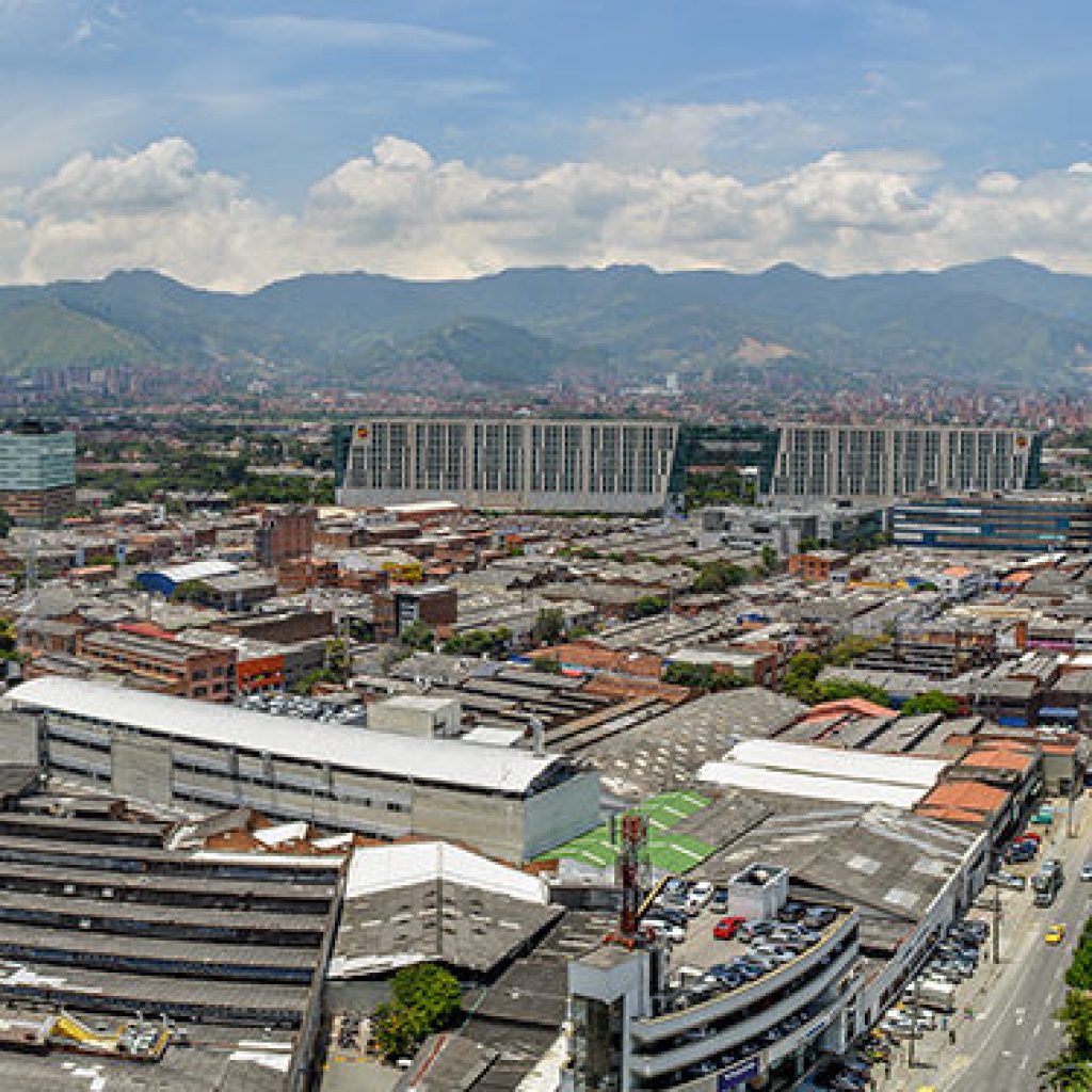 sostenibilidad en Bancolombia