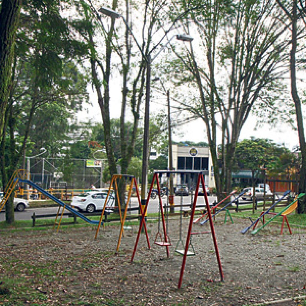 Barrio Provenza