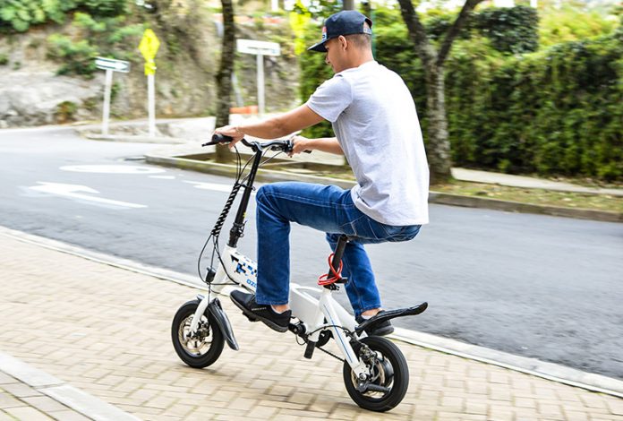 bicicletas-eléctricas