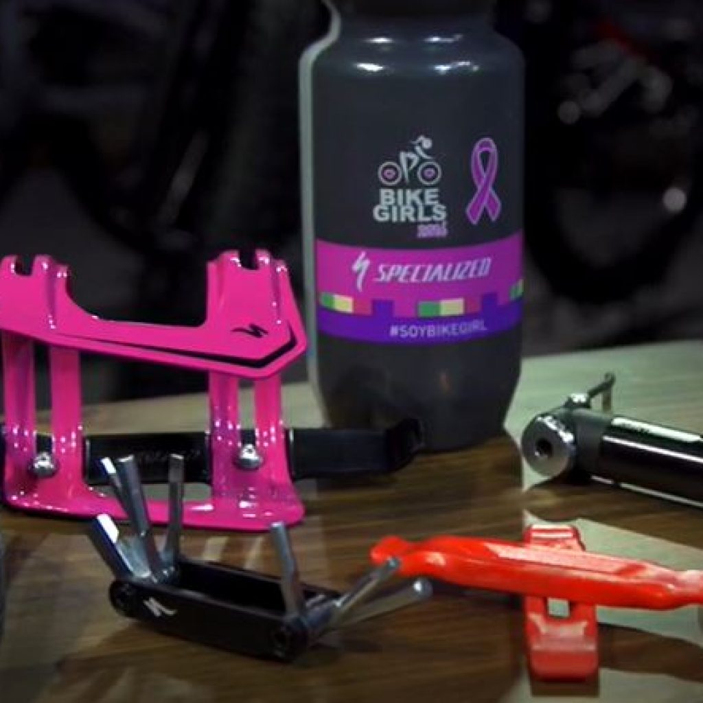 Accesorios de bicicletas