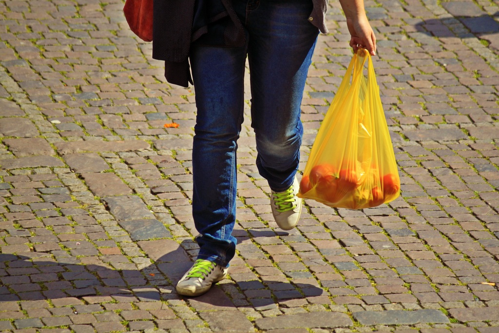 reciclaje