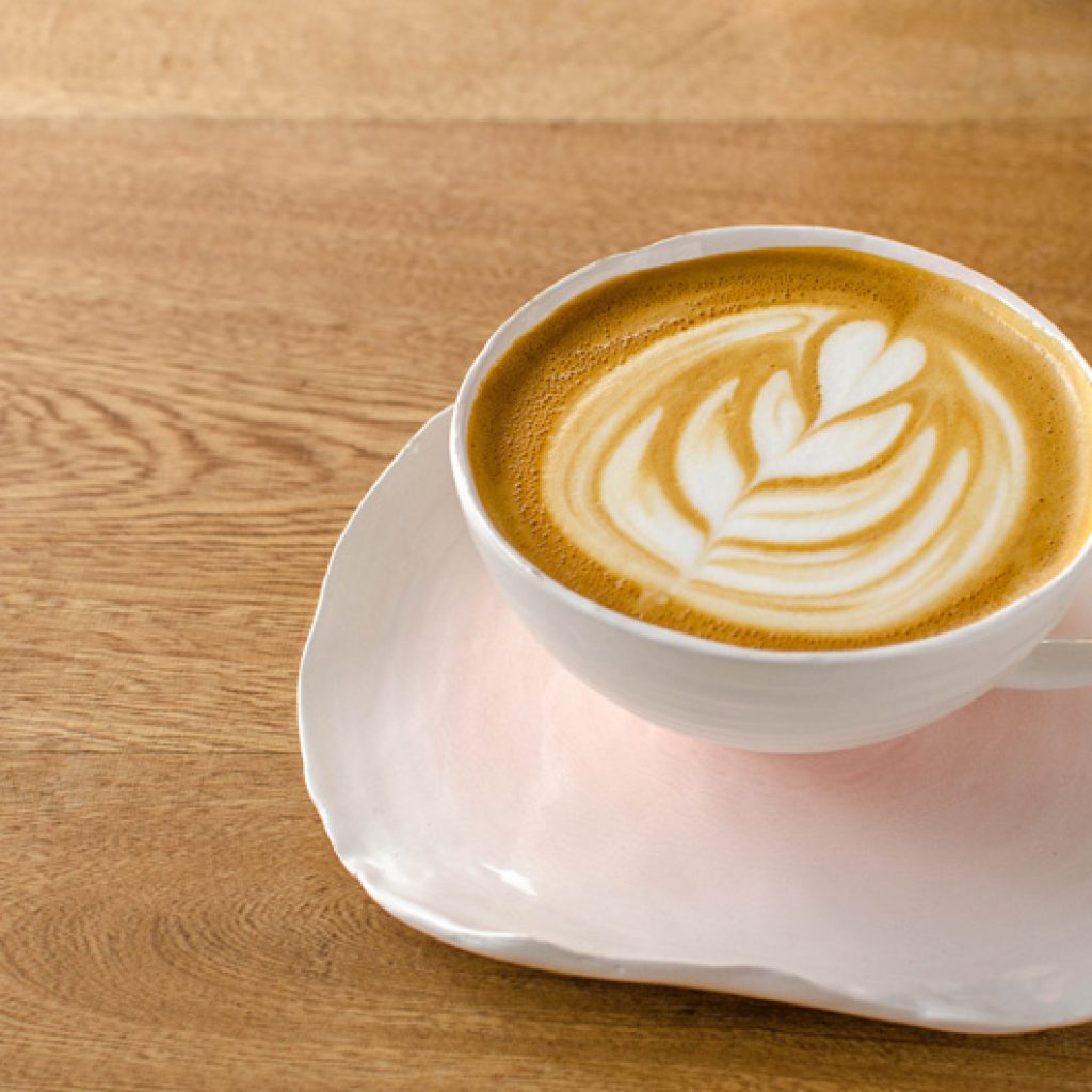 Capuchino Urbania en prensa francesa 