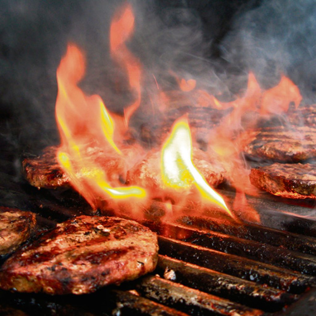 Términos de cocción de la carne