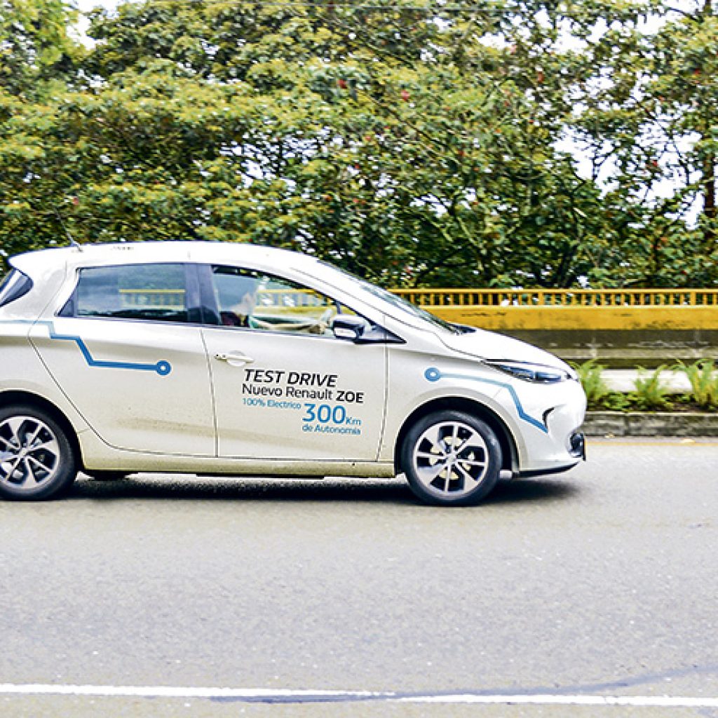 Cinco verdades sobre el carro eléctrico