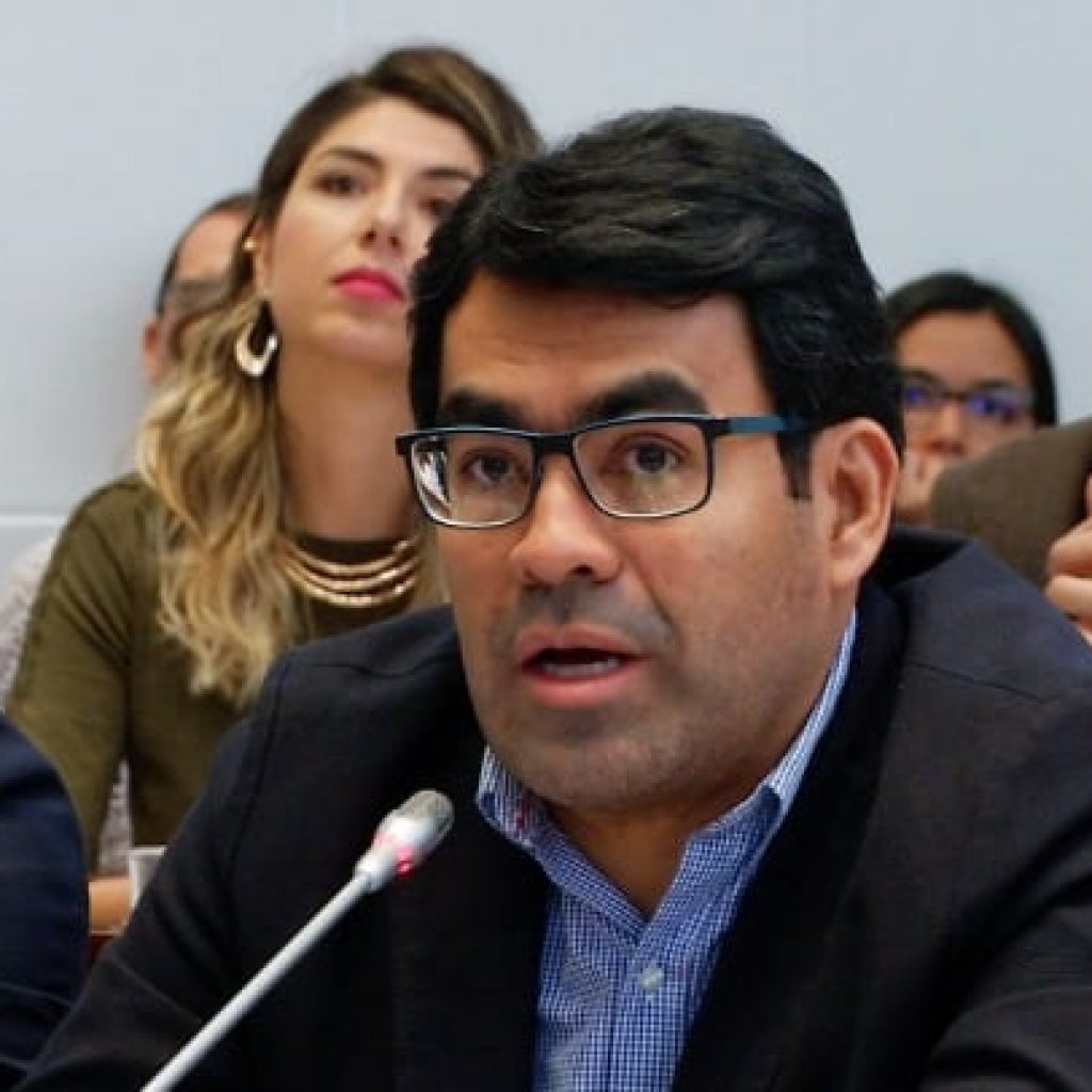 César Hernández