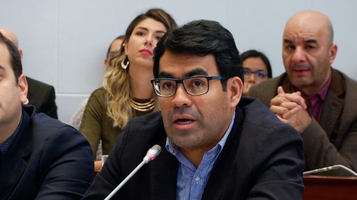 César Hernández