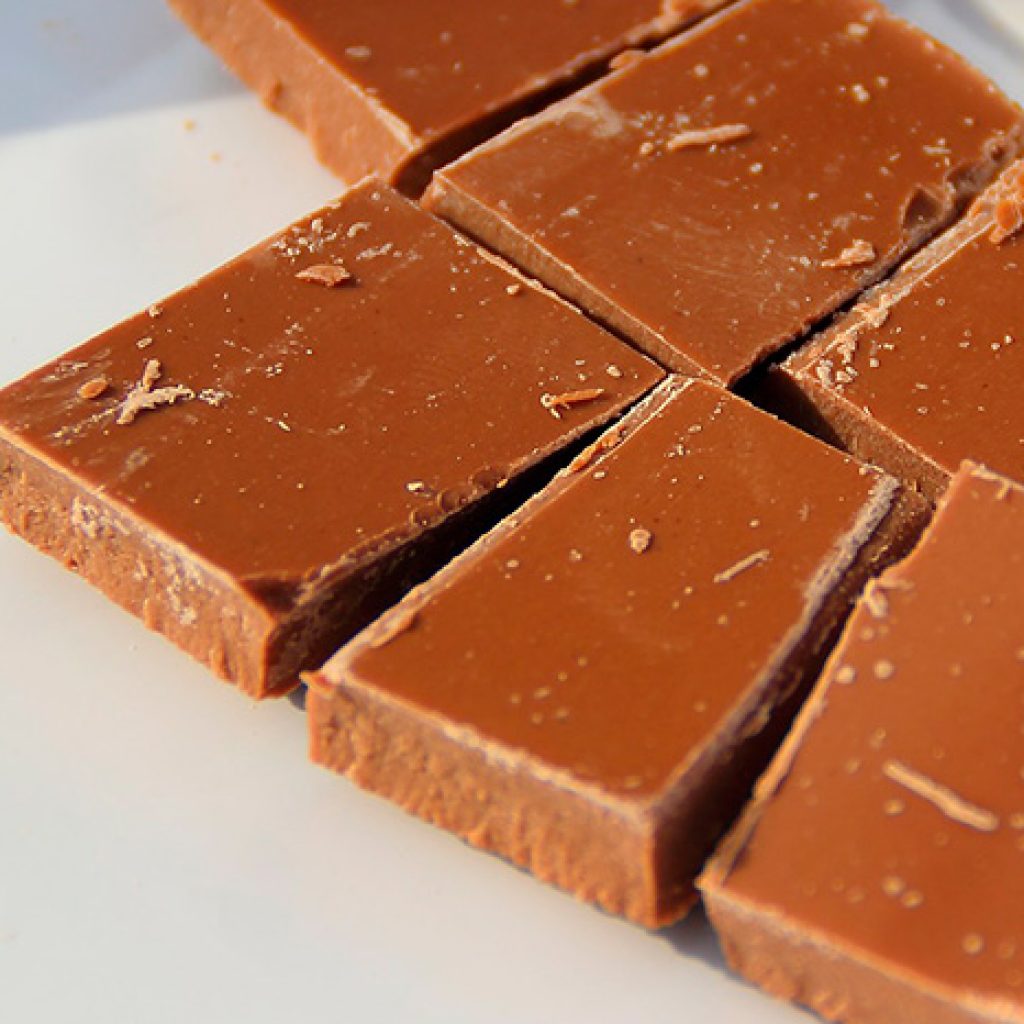 chocolate