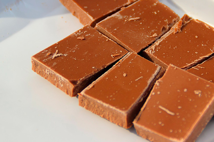 chocolate