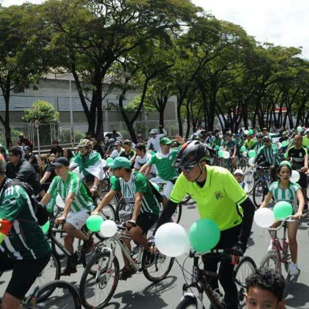 ciclopaseo