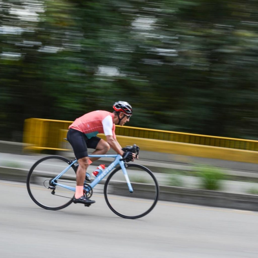 Errores que no debe cometer un ciclista nuevo