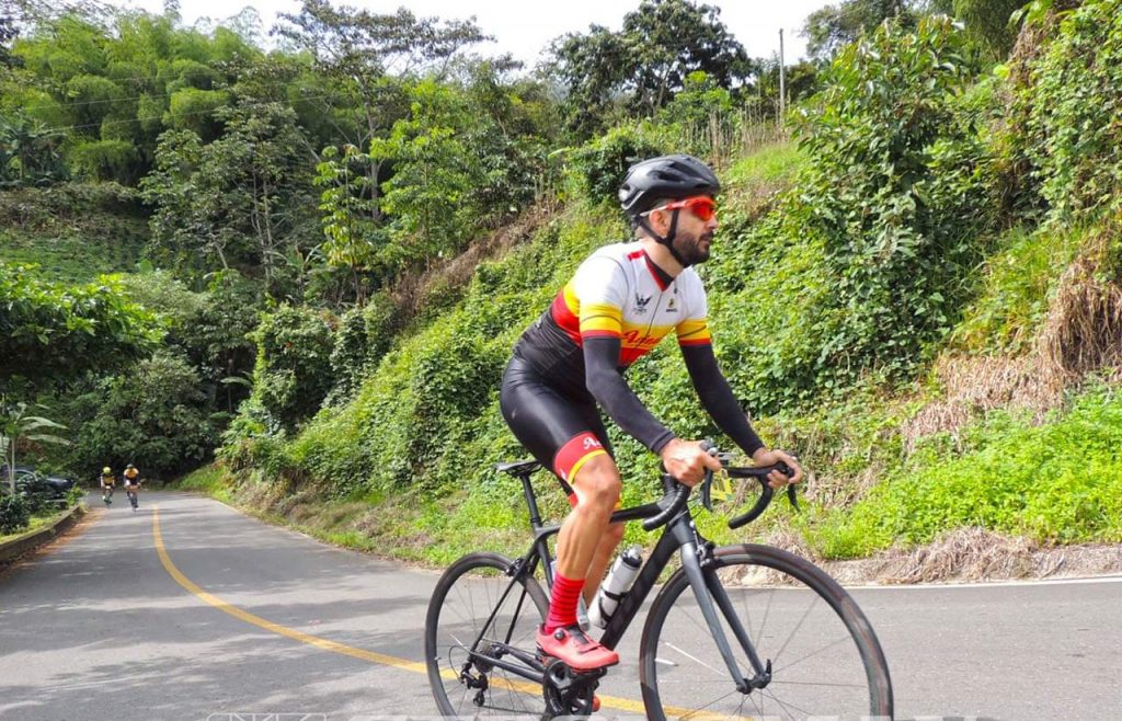 Diego Salazar