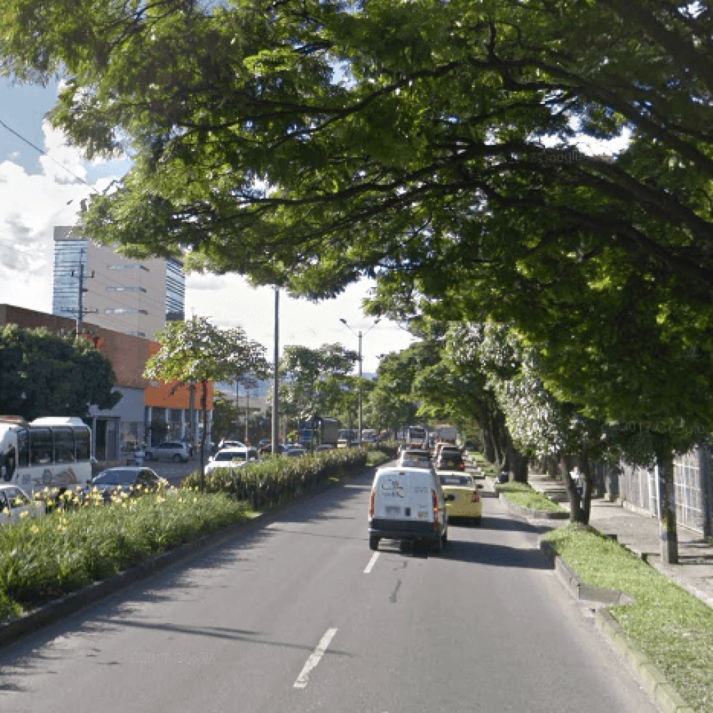 Ciudad del Río