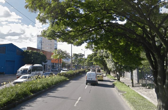 Ciudad del Río